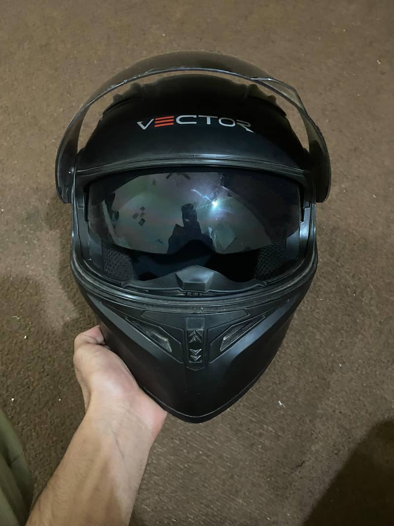 Vector knight 2