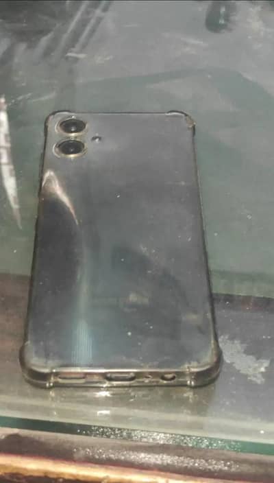 samsung galaxy a06 phone