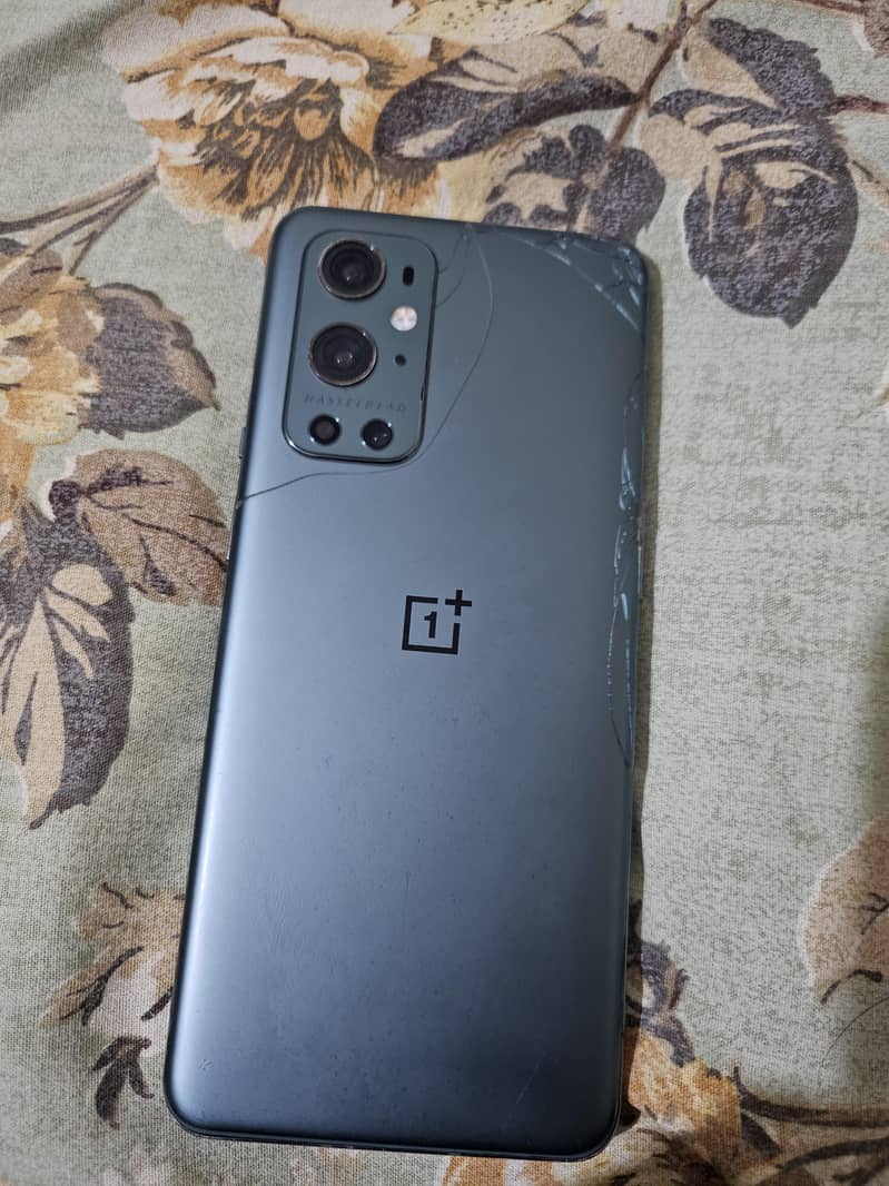 One Plus 9 Pro 1