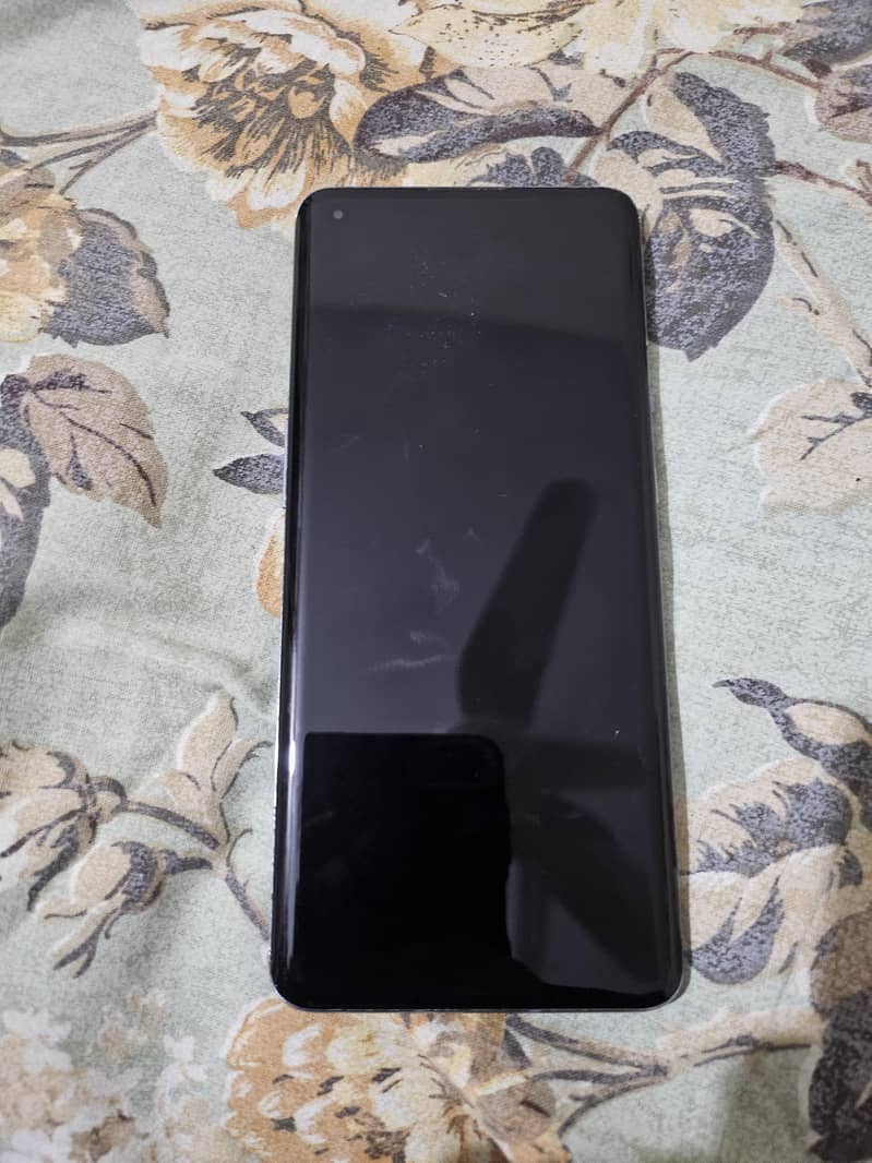 One Plus 9 Pro 2