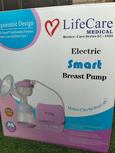 feeding pump for babies