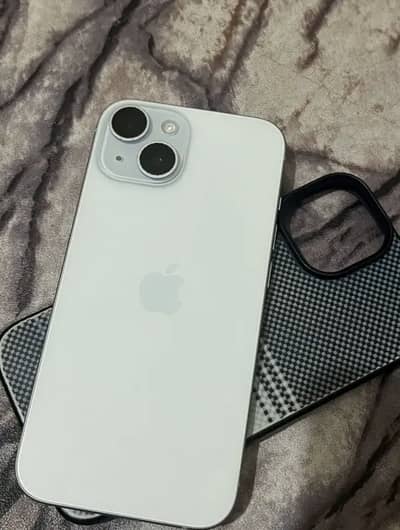 Apple iPhone 15