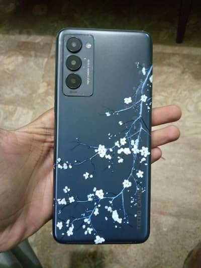 Tecno CAMON 18T 4/128