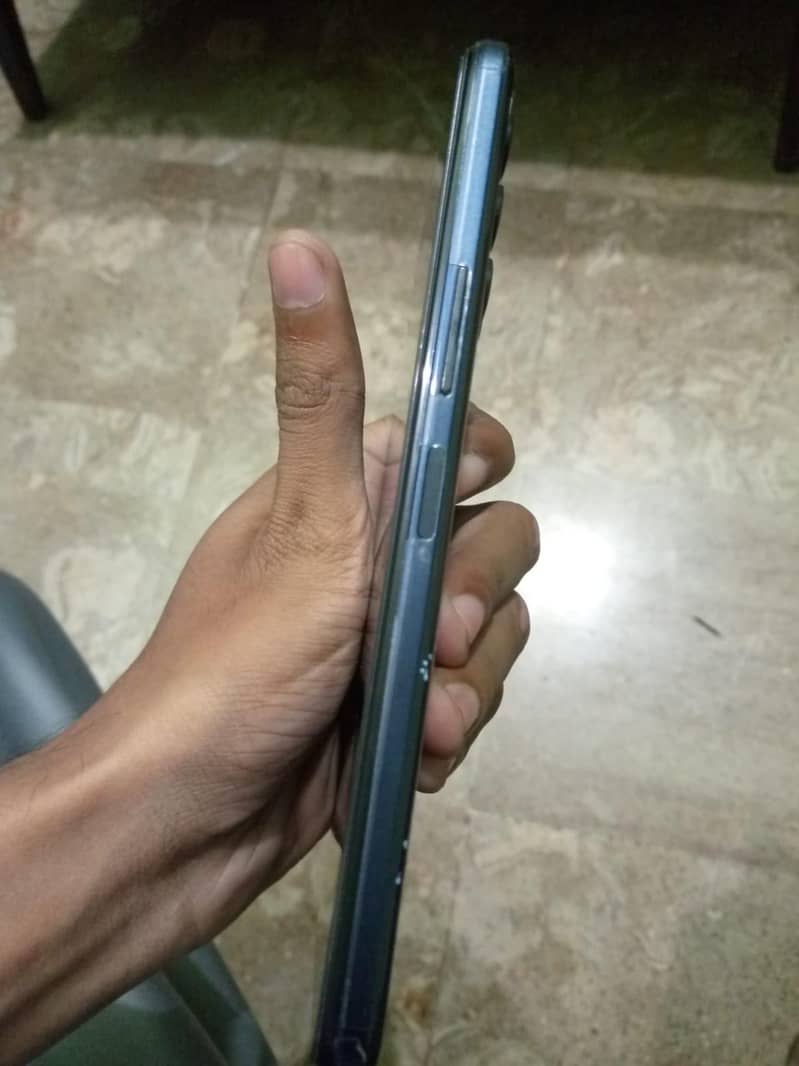 Tecno CAMON 18T 4/128 2