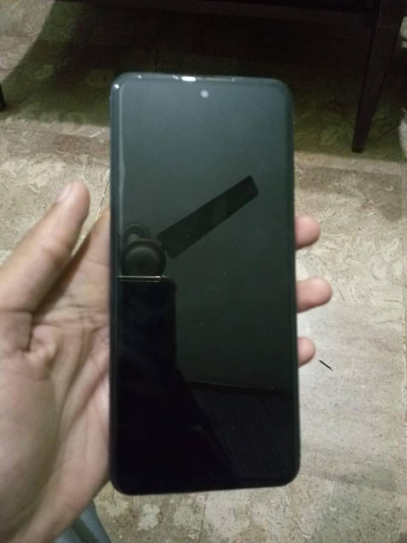 Tecno CAMON 18T 4/128 3