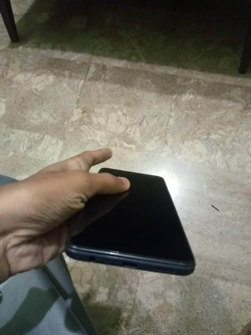 Tecno CAMON 18T 4/128 5