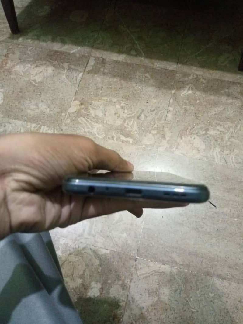 Tecno CAMON 18T 4/128 6