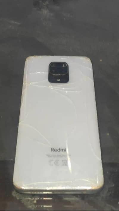 Redmi Note 9S