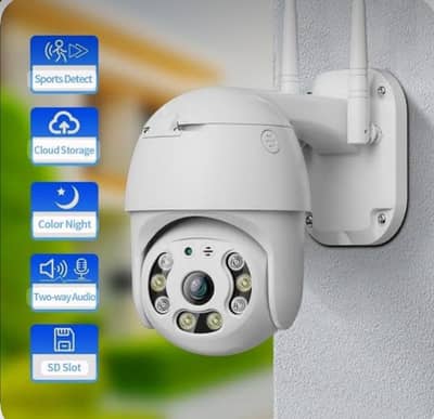 Wifi Camera