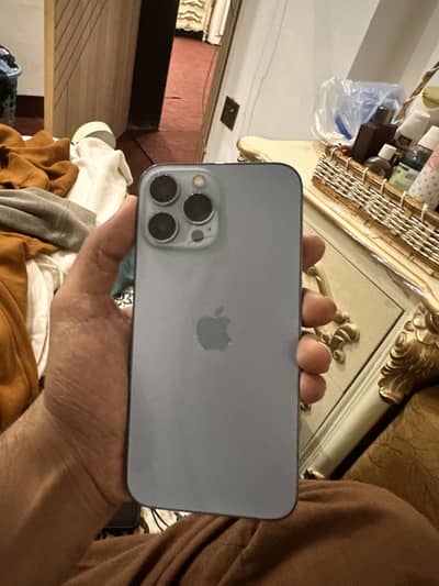Apple iPhone 13 Pro Max
