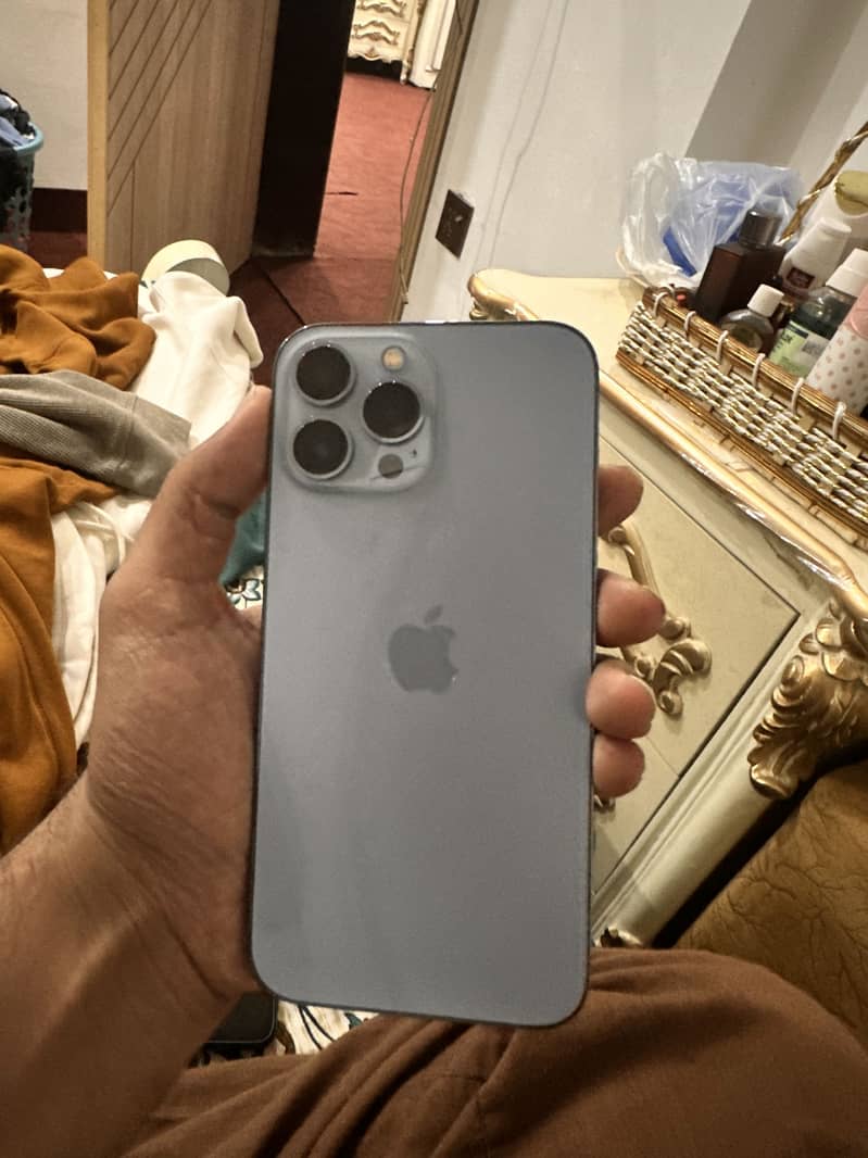 Apple iPhone 13 Pro Max 0