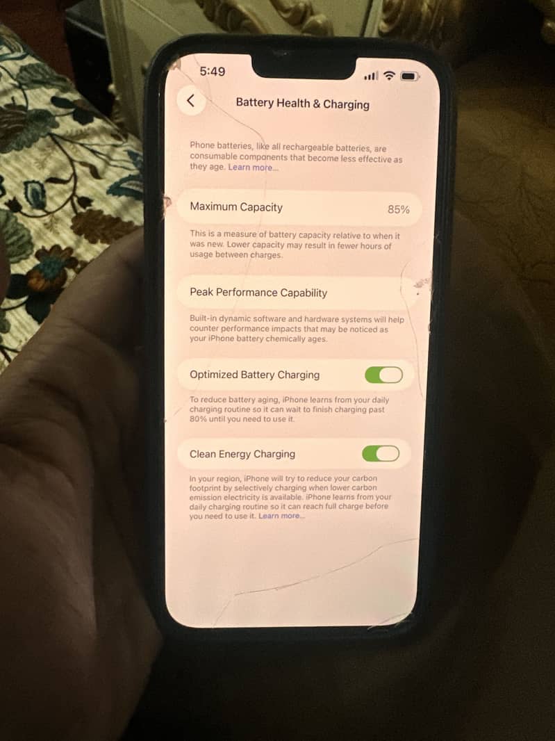 Apple iPhone 13 Pro Max 3