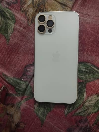 Apple iPhone 12 Pro