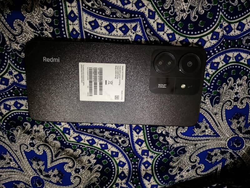 Xiaomi Redmi 13c 2