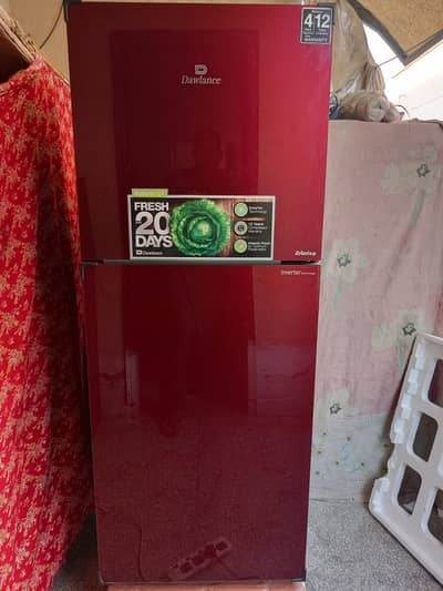dawlance fridge for sale good condition