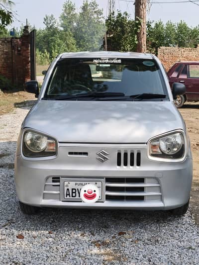 Suzuki Alto 2021 vxr. 0310/5305737 my what's up