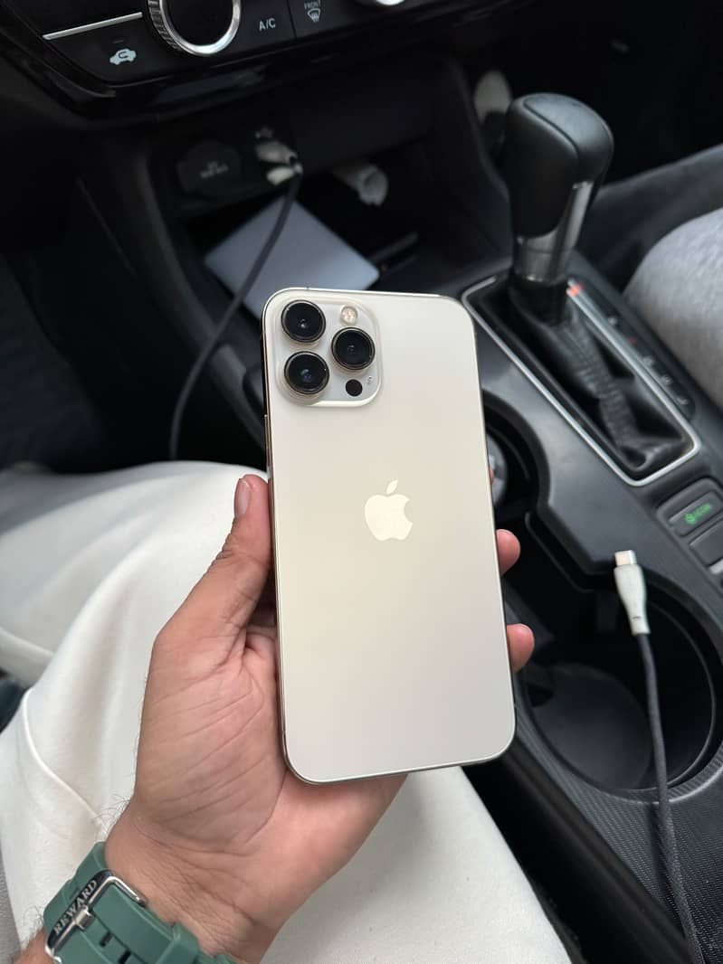 Apple iPhone 13 Pro Max 2