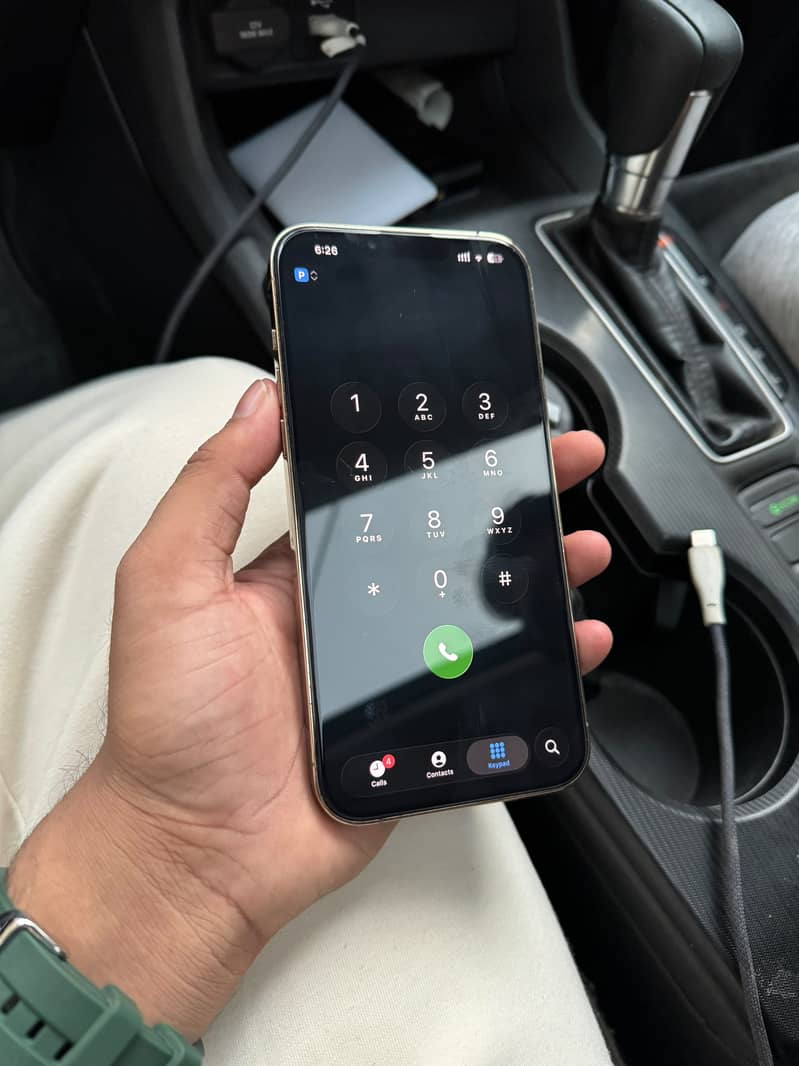 Apple iPhone 13 Pro Max 8