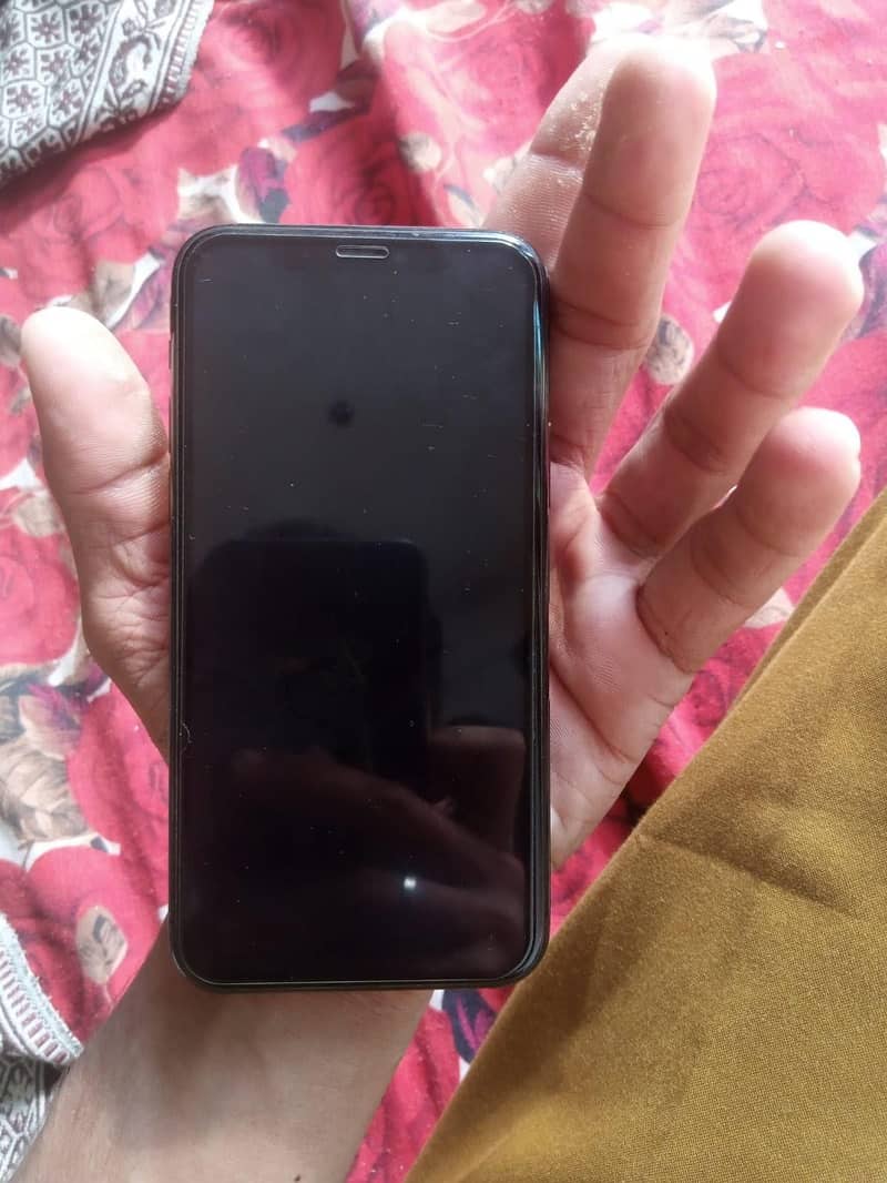 Apple iPhone 11 Pro 4