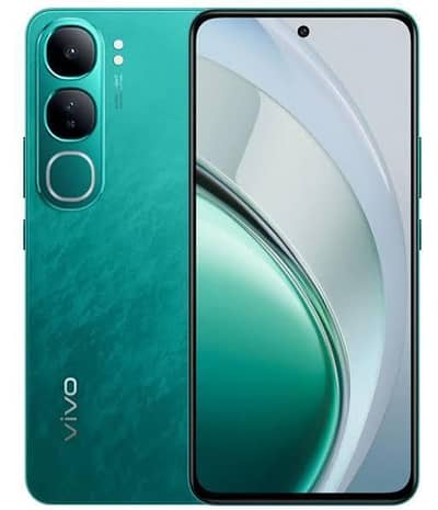 Vivo Y200