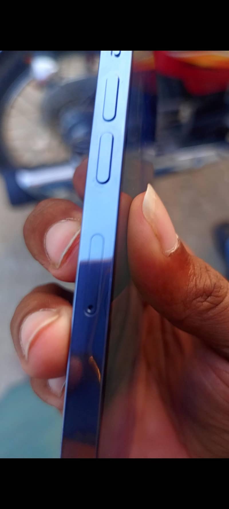 Apple iPhone 13 Pro 1