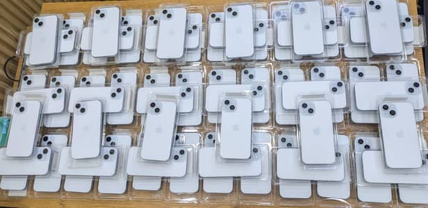 Apple iPhone 15
