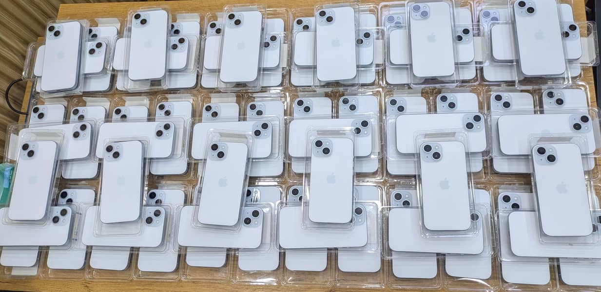 Apple iPhone 15 0