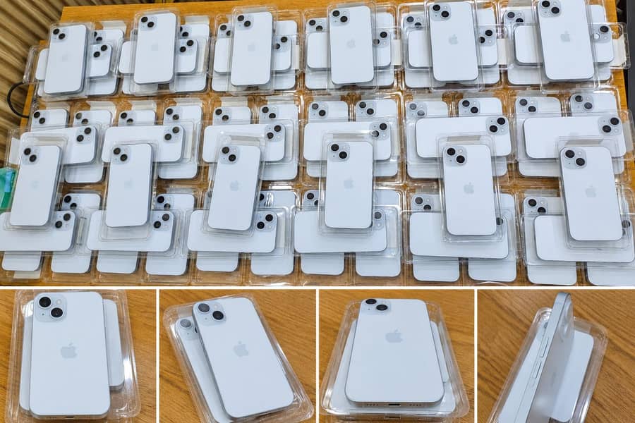 Apple iPhone 15 1