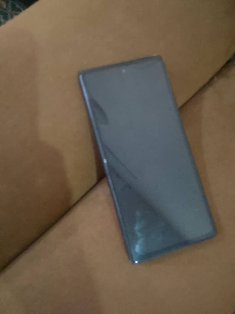 Google Pixel 6a 4