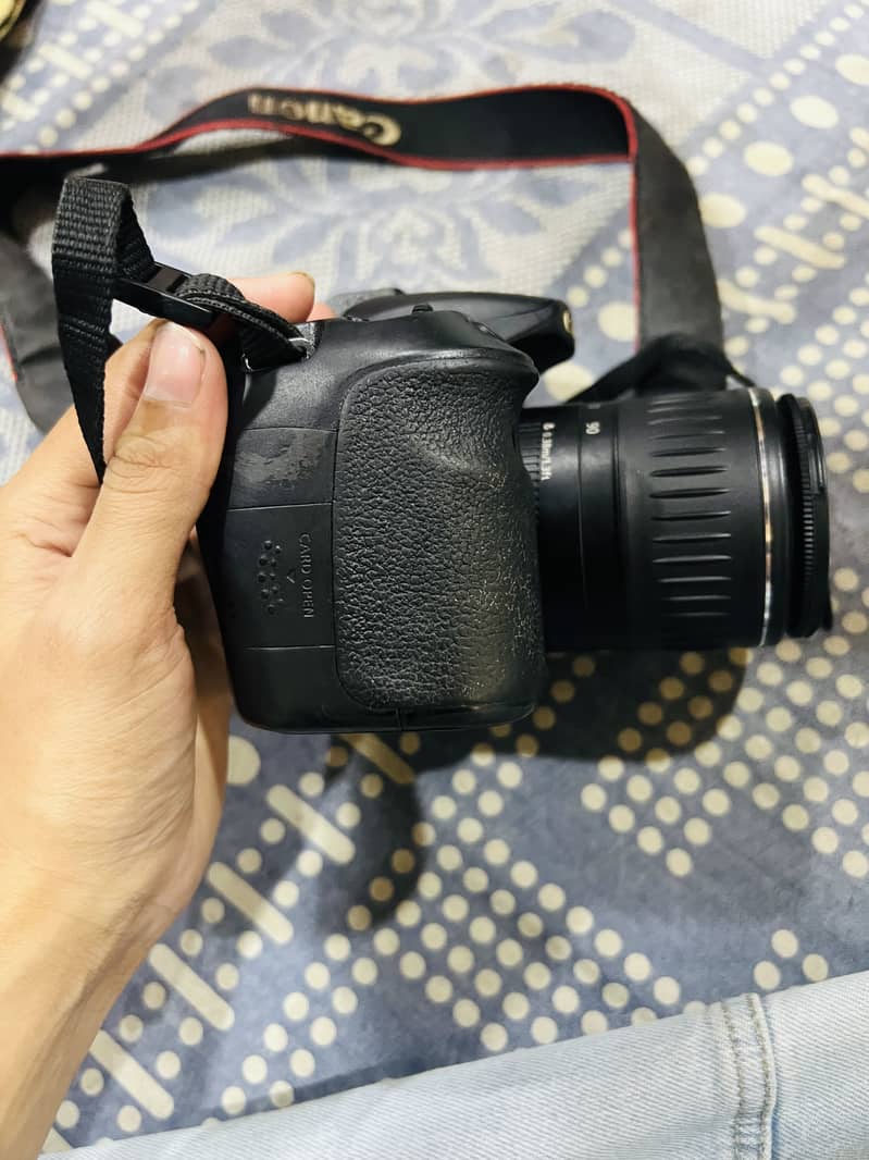 Canon 60 D 5