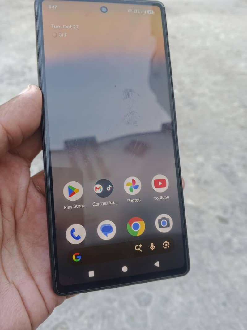 Google Pixel 6a 2