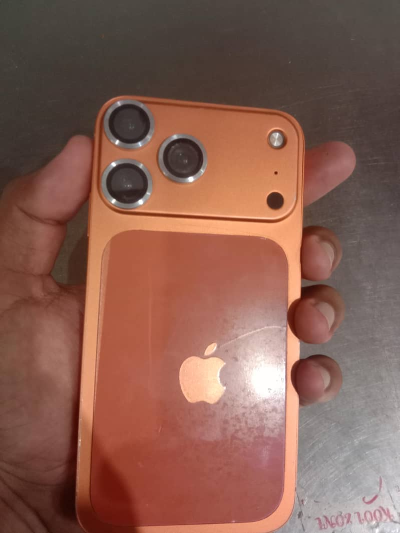 Apple iPhone XR 0