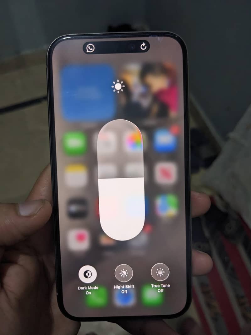 Apple iPhone 15 Pro 0