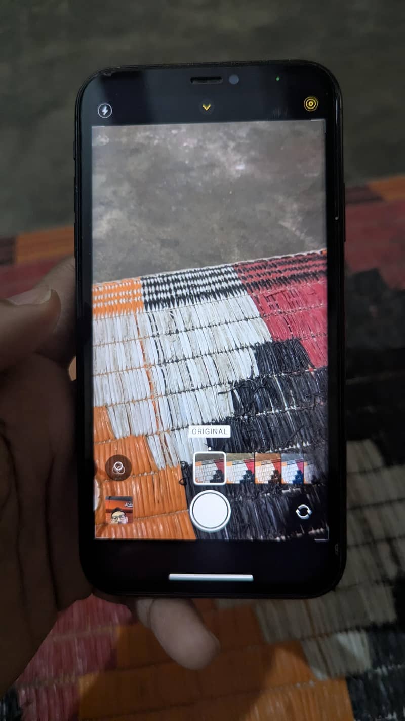 Apple iPhone XR 2
