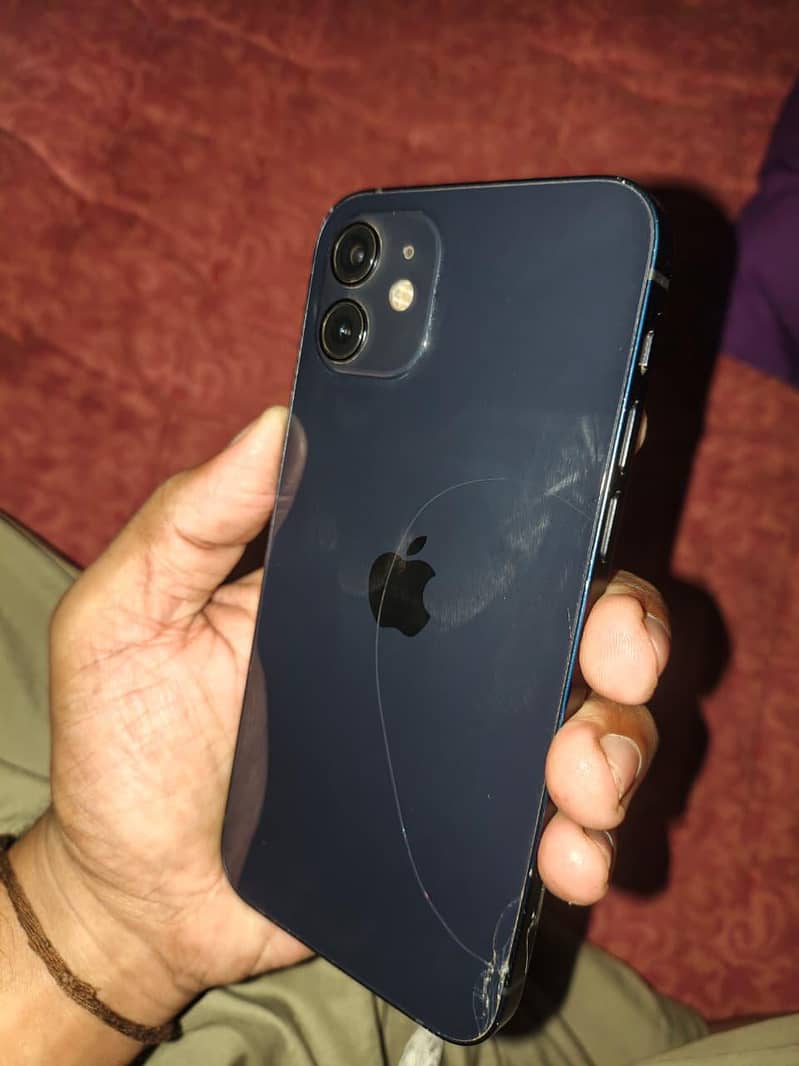Apple iPhone 12 0