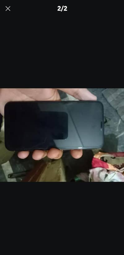 Apple iPhone XS