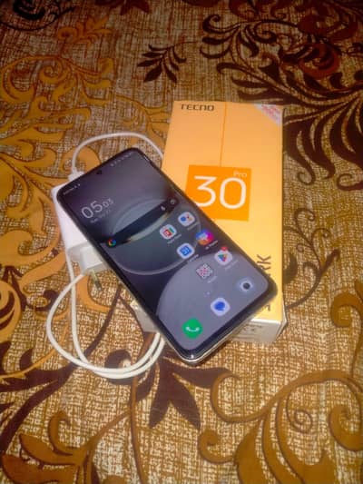 Tecno SPARK 30 Pro