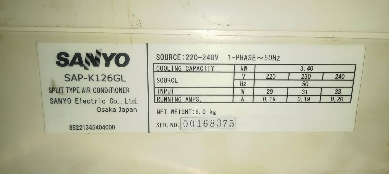 sanyo 1