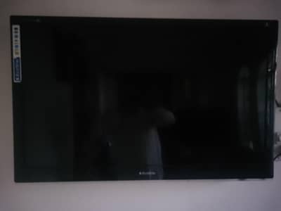 Ecostar 47 inch non Smart