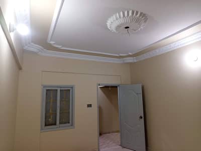 Ajwa park view 2 bed d d flat for sale