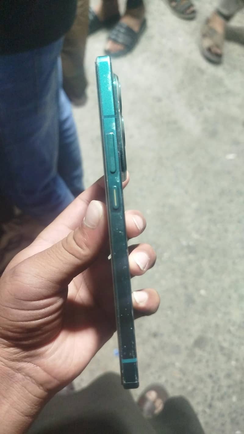 Infinix Note 50 1