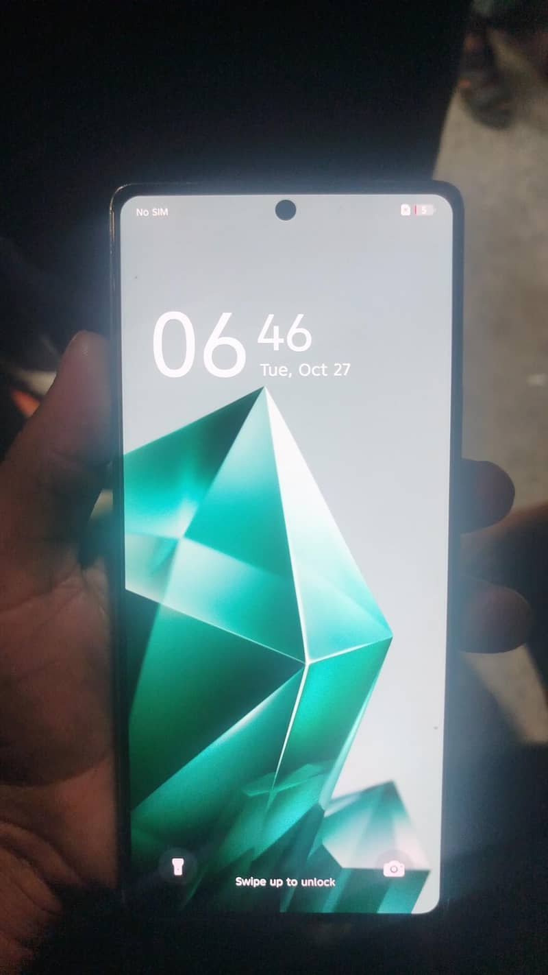 Infinix Note 50 2