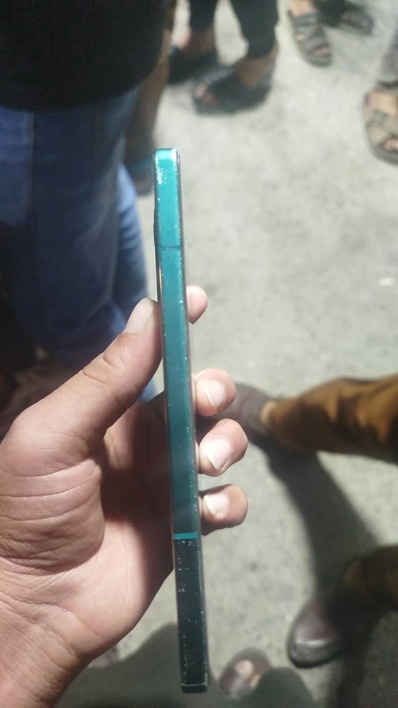 Infinix Note 50 3