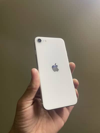 IPhone Se2020 Dual Pta 10/9.5 | 03346589202
