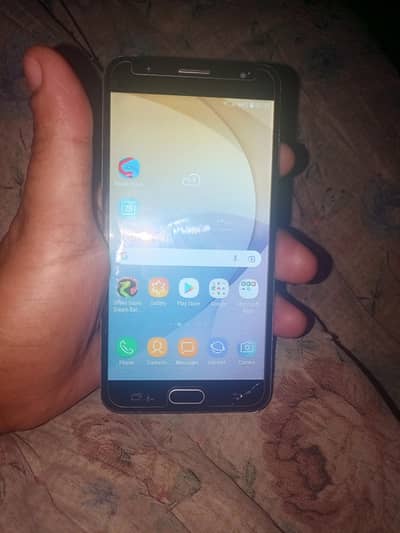 Samsung Mobile J7 Prime