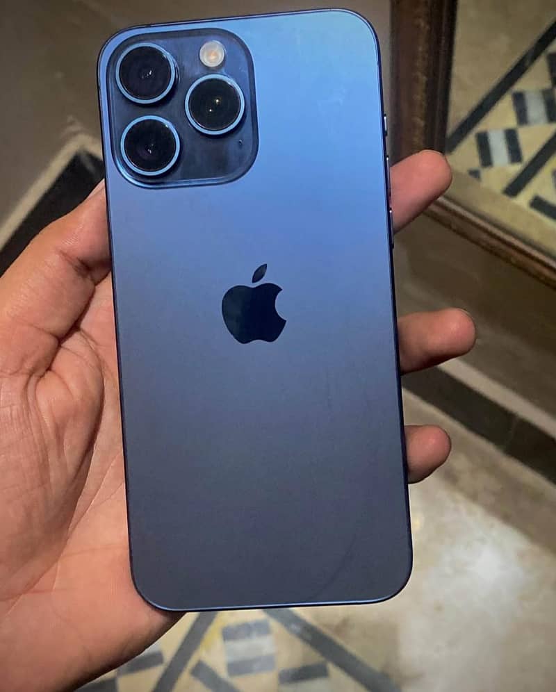 iphone 15 Promax 0