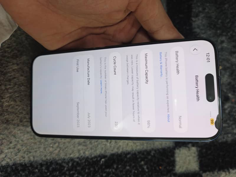 iphone 15 Promax 3