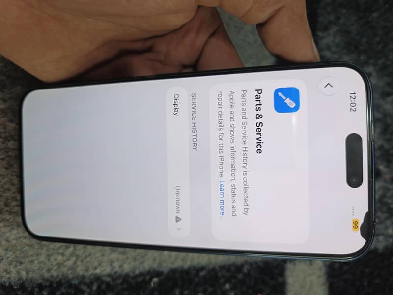 iphone 15 Promax 5