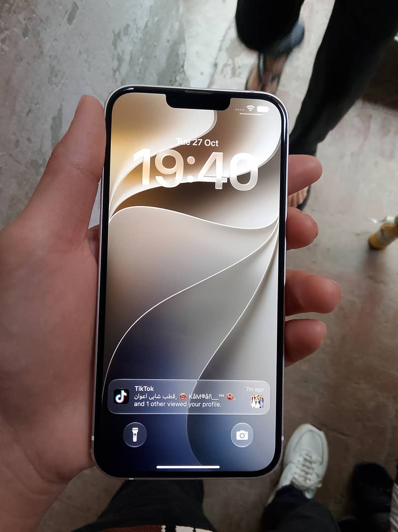 Apple iPhone 14 plus 0