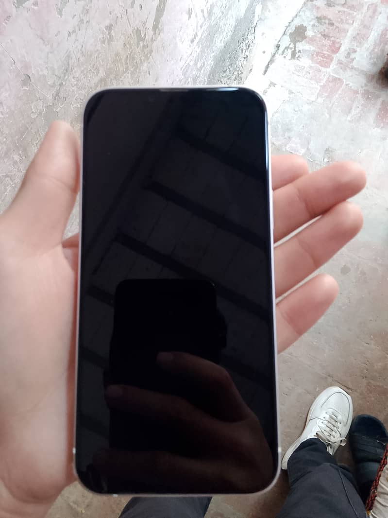 Apple iPhone 14 plus 1
